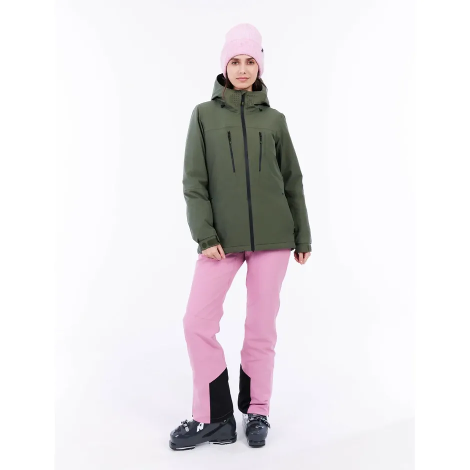 Protest - Women's PRTBeverly Snowjacket - Skijacke