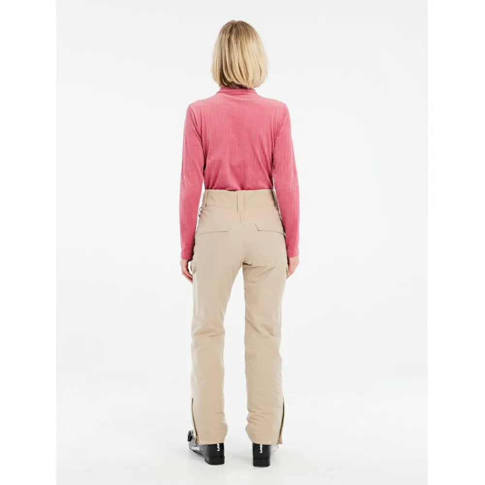 Protest - Women's PRTCarmackos Snowpants - Skihose Outlet