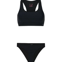 Protest - Women's PRTEager 25 - Bikini True Black New