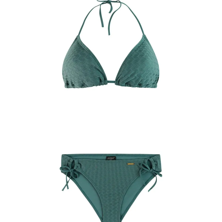 Protest - Women's PRTExit Triangle Bikini - Bikini