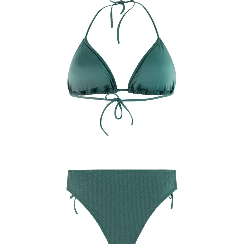 Protest - Women's PRTExit Triangle Bikini - Bikini