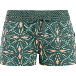 Protest Hosen|Alltagsbekleidung-- Women's PRTFlowery - Shorts
