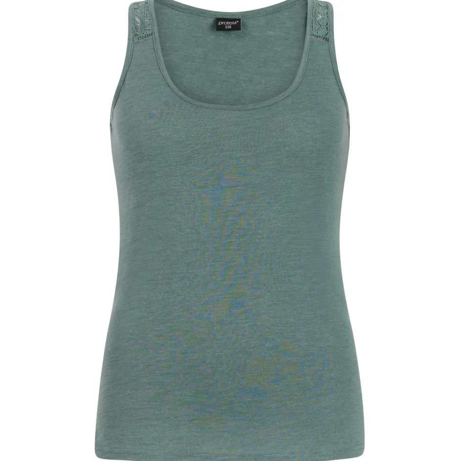Protest - Women's PRTImpulses - Top