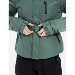- Women's PRTJaxx Snowjacket - Skijacke < Protest Outlet