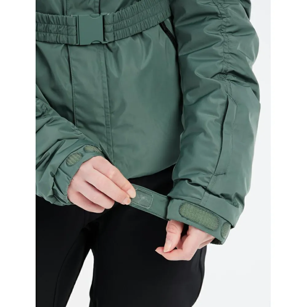 - Women's PRTJaxx Snowjacket - Skijacke < Protest Outlet