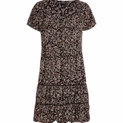 Protest - Women's PRTLeni 23 Dress - Kleid True Black Hot