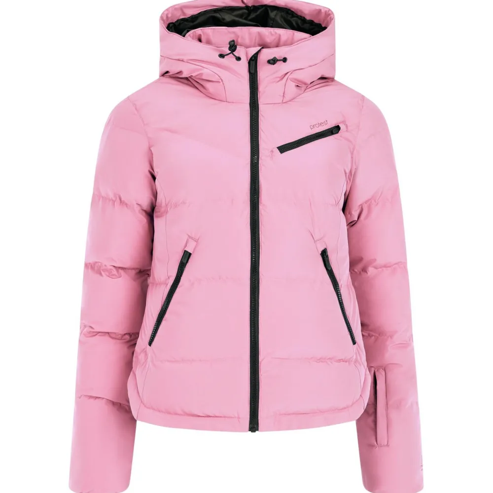 Protest - Women's PRTLucid Snowjacket - Skijacke Online