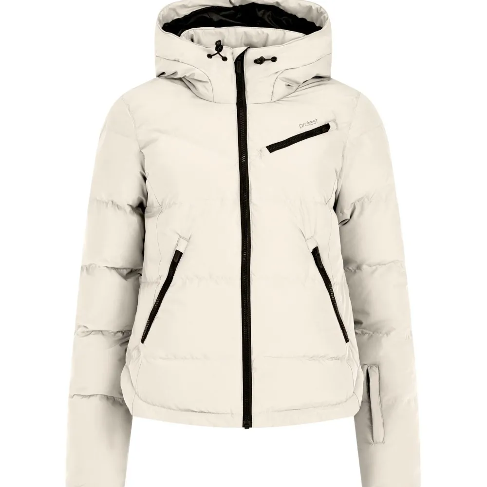 Protest - Women's PRTLucid Snowjacket - Skijacke Online