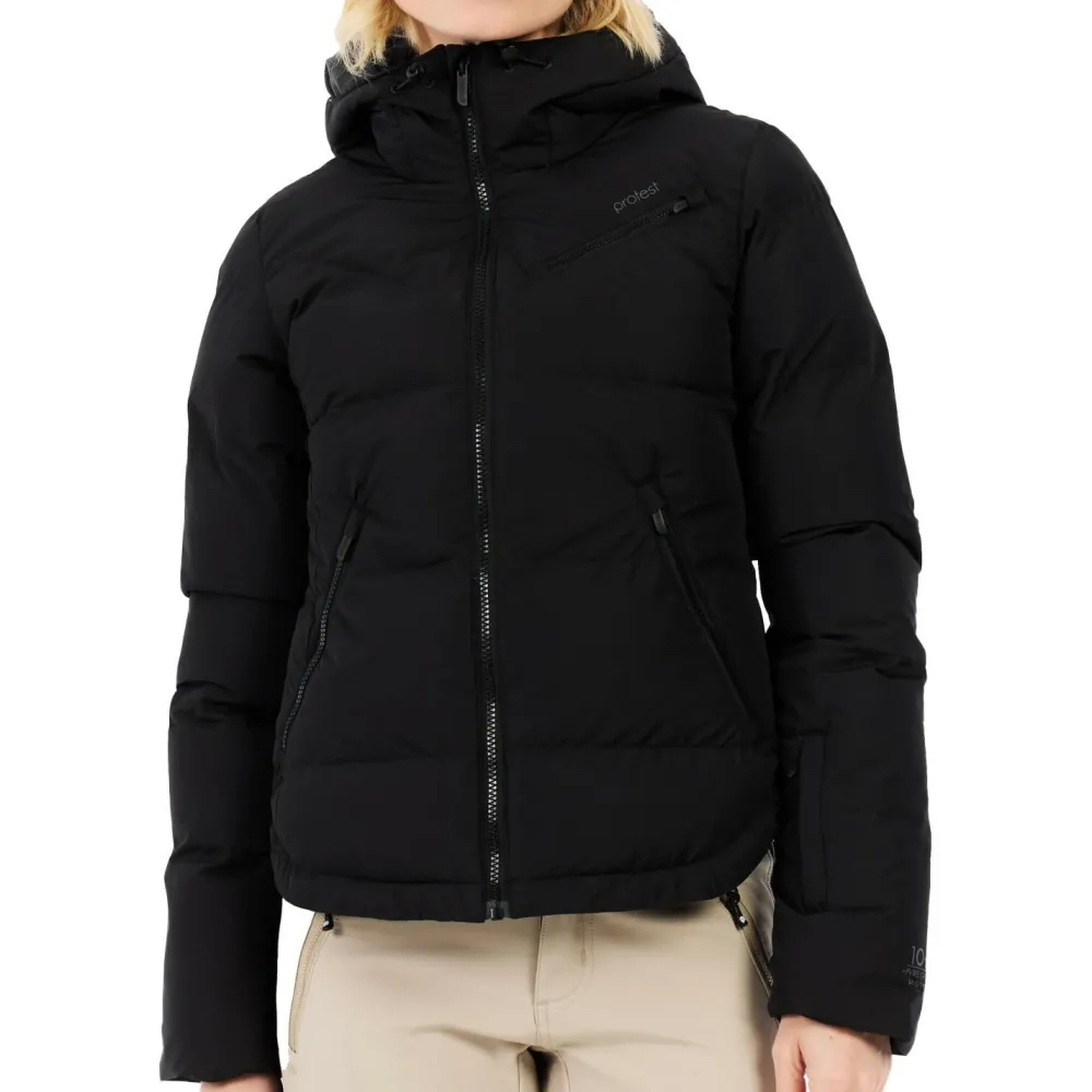 Protest - Women's PRTLucid Snowjacket - Skijacke Online