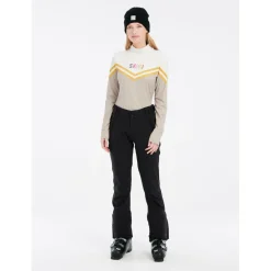 - Women's PRTMerci Active Top - Longsleeve < Protest