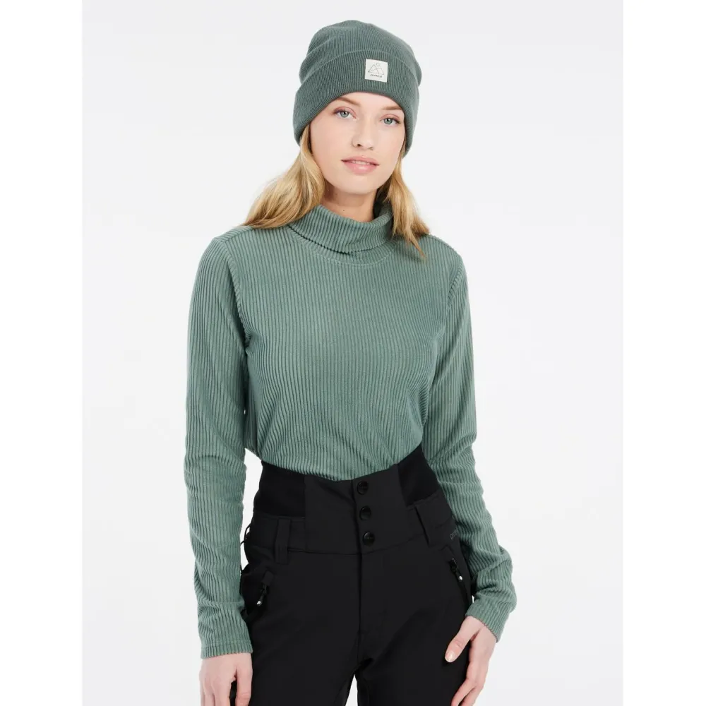 Protest - Women's PRTPearla Active Top - Kunstfaserpullover Discount