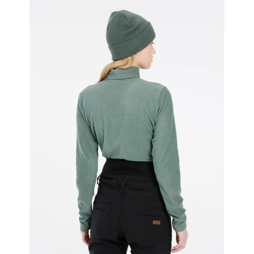 Protest - Women's PRTPearla Active Top - Kunstfaserpullover Discount