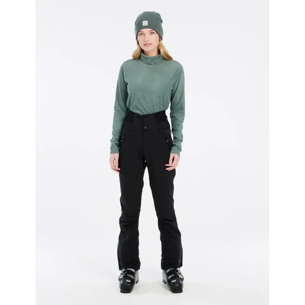 Protest - Women's PRTPearla Active Top - Kunstfaserpullover Discount