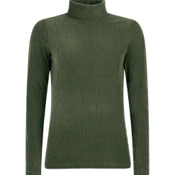 Protest - Women's PRTPearla Active Top - Kunstfaserpullover Discount