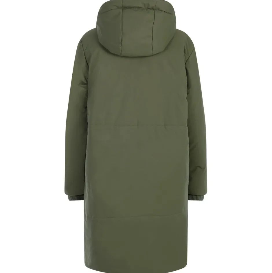 Protest - Woen' PRTPipit ong Jacket - ante