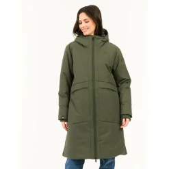Protest - Woen' PRTPipit ong Jacket - ante
