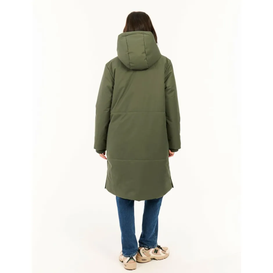 Protest - Woen' PRTPipit ong Jacket - ante