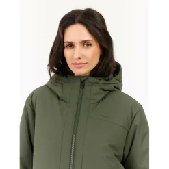 Protest - Woen' PRTPipit ong Jacket - ante