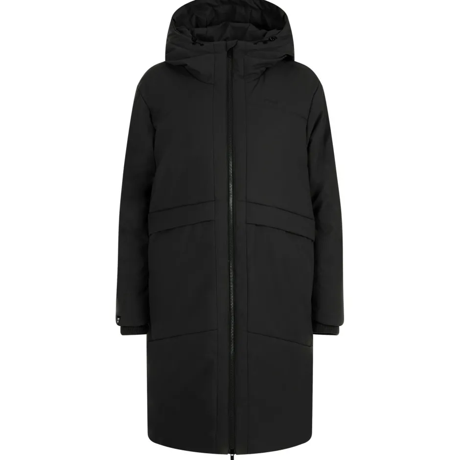 Protest - Woen' PRTPipit ong Jacket - ante