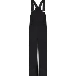 Protest Skibekleidung|Skihosen-- Women's PRTRave Salopette - Skihose True Black