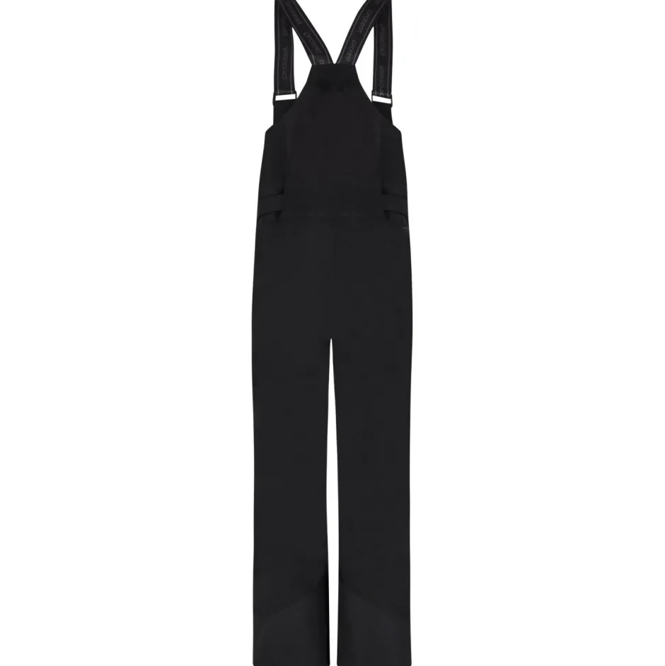 Protest Skibekleidung|Skihosen-- Women's PRTRave Salopette - Skihose True Black
