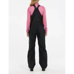 Protest Skibekleidung|Skihosen-- Women's PRTRave Salopette - Skihose True Black