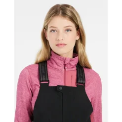 Protest Skibekleidung|Skihosen-- Women's PRTRave Salopette - Skihose True Black