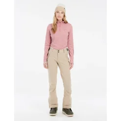 Protest Skibekleidung|Skihosen-- Women's PRTRelole Snowpants - Skihose