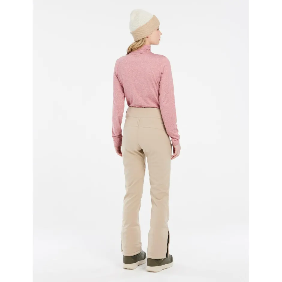 Protest Skibekleidung|Skihosen-- Women's PRTRelole Snowpants - Skihose