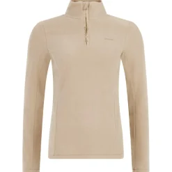 Protest - Woen' PRTReutez 1/4 Zip Active Top - Feecepuover