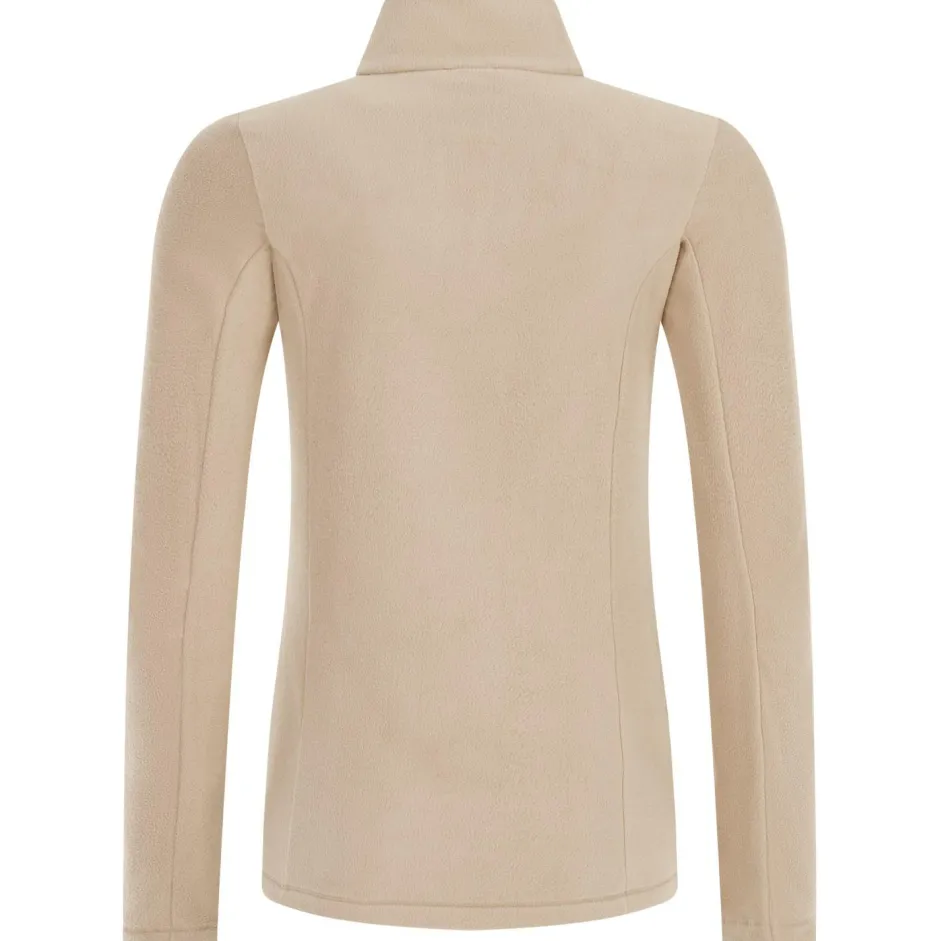 Protest - Woen' PRTReutez 1/4 Zip Active Top - Feecepuover