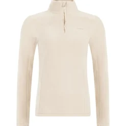 Protest - Woen' PRTReutez 1/4 Zip Active Top - Feecepuover