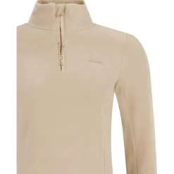Protest - Woen' PRTReutez 1/4 Zip Active Top - Feecepuover