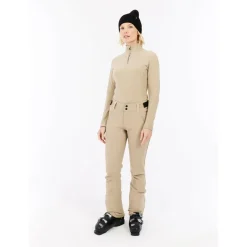 Protest - Woen' PRTReutez 1/4 Zip Active Top - Feecepuover