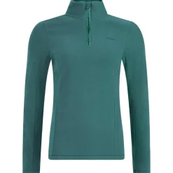 Protest - Woen' PRTReutez 1/4 Zip Active Top - Feecepuover