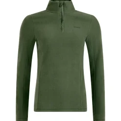 Protest - Woen' PRTReutez 1/4 Zip Active Top - Feecepuover