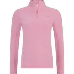 Protest - Woen' PRTReutez 1/4 Zip Active Top - Feecepuover