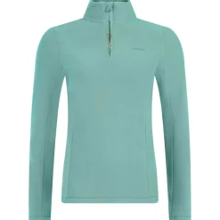 Protest - Woen' PRTReutez 1/4 Zip Active Top - Feecepuover