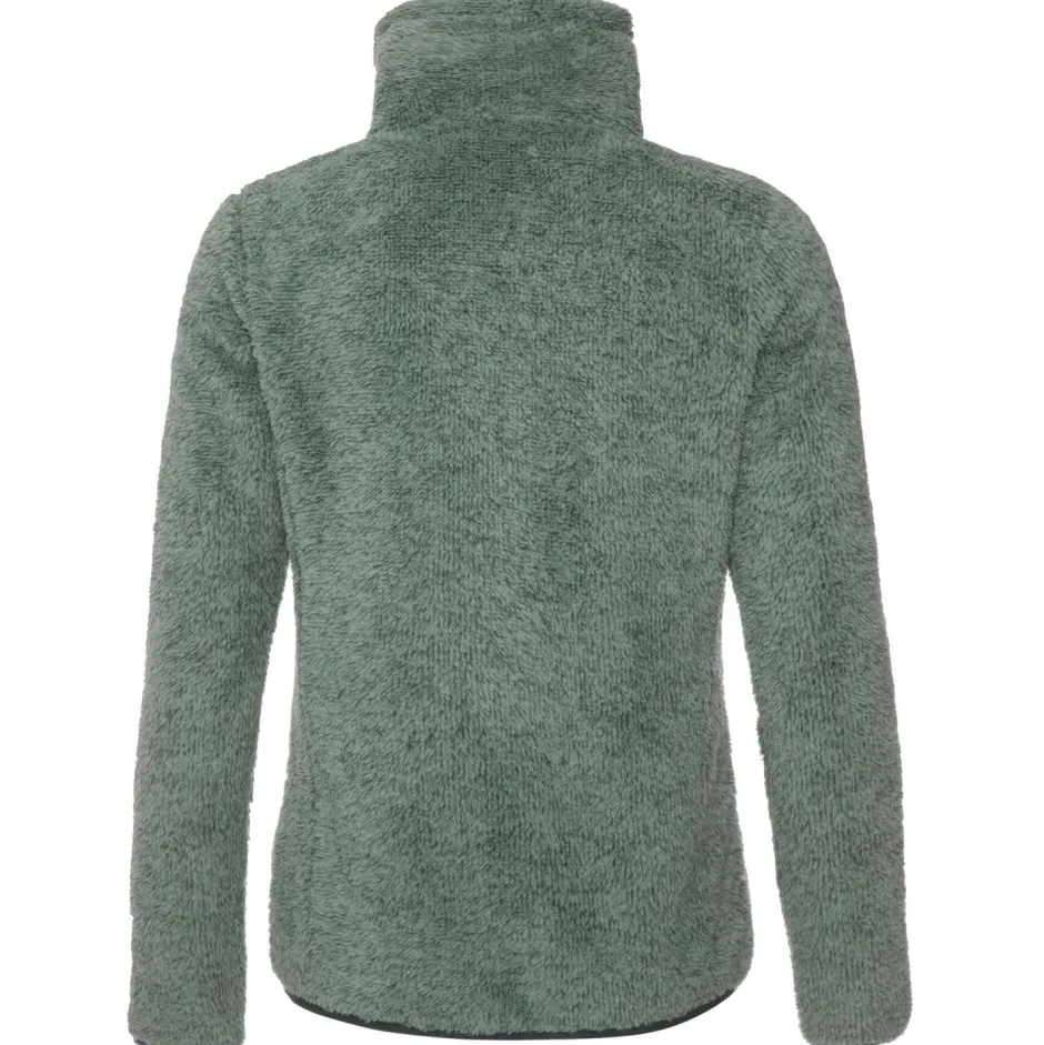 Protest - Women's PRTRiri Full Zip Top - Fleecejacke