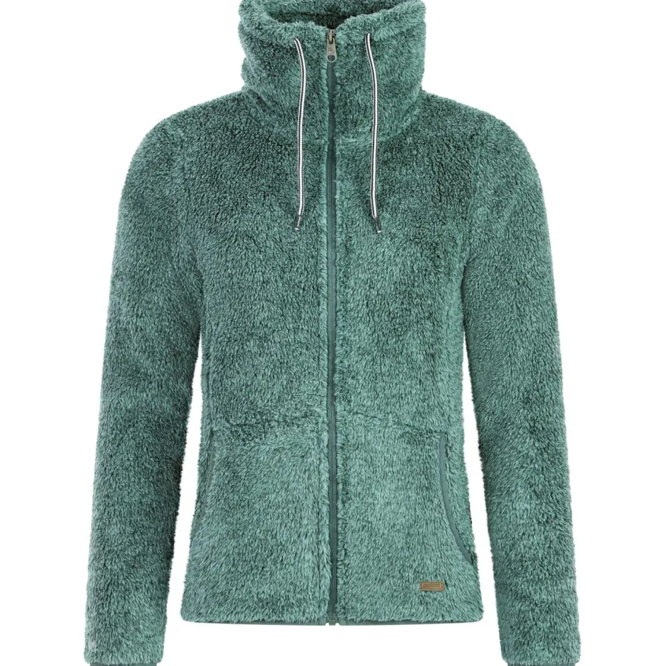 Protest - Women's PRTRiri Full Zip Top - Fleecejacke