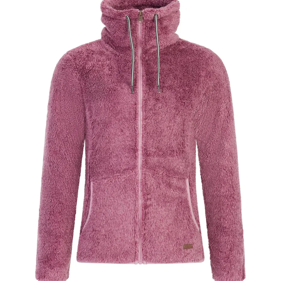 Protest - Women's PRTRiri Full Zip Top - Fleecejacke