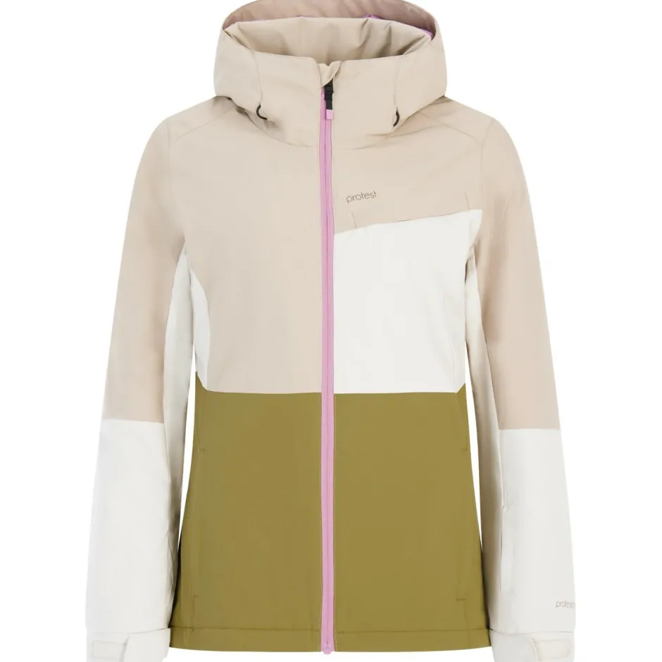 Protest - Woen' PRTina nowjacket - kijacke
