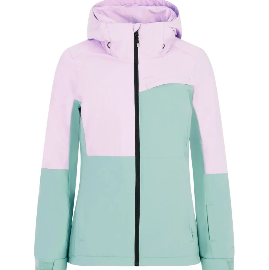 Protest - Woen' PRTina nowjacket - kijacke