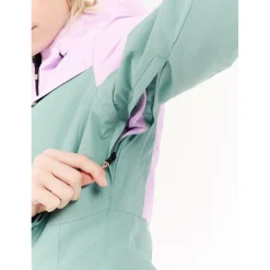 Protest - Woen' PRTina nowjacket - kijacke