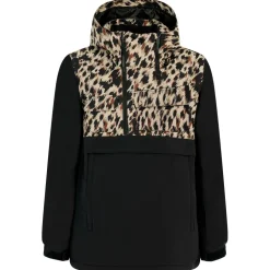 Protest - Women's PRTViper Anorak - Skijacke True Black Outlet
