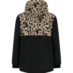 Protest - Women's PRTViper Anorak - Skijacke True Black Outlet