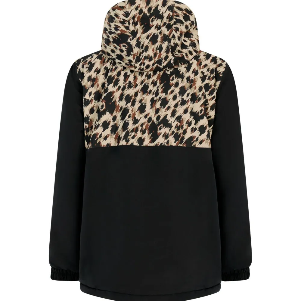 Protest - Women's PRTViper Anorak - Skijacke True Black Outlet