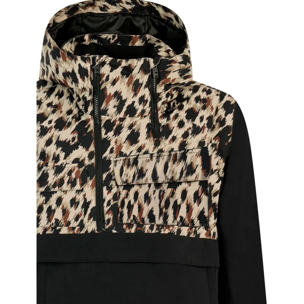 Protest - Women's PRTViper Anorak - Skijacke True Black Outlet