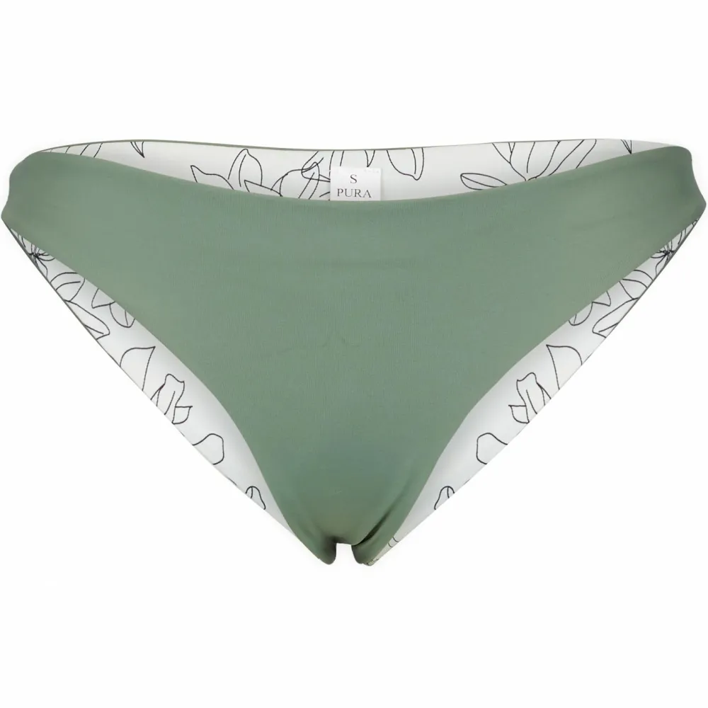 - Woen' Yapa - Bikini-Botto < PURA clothing Clearance