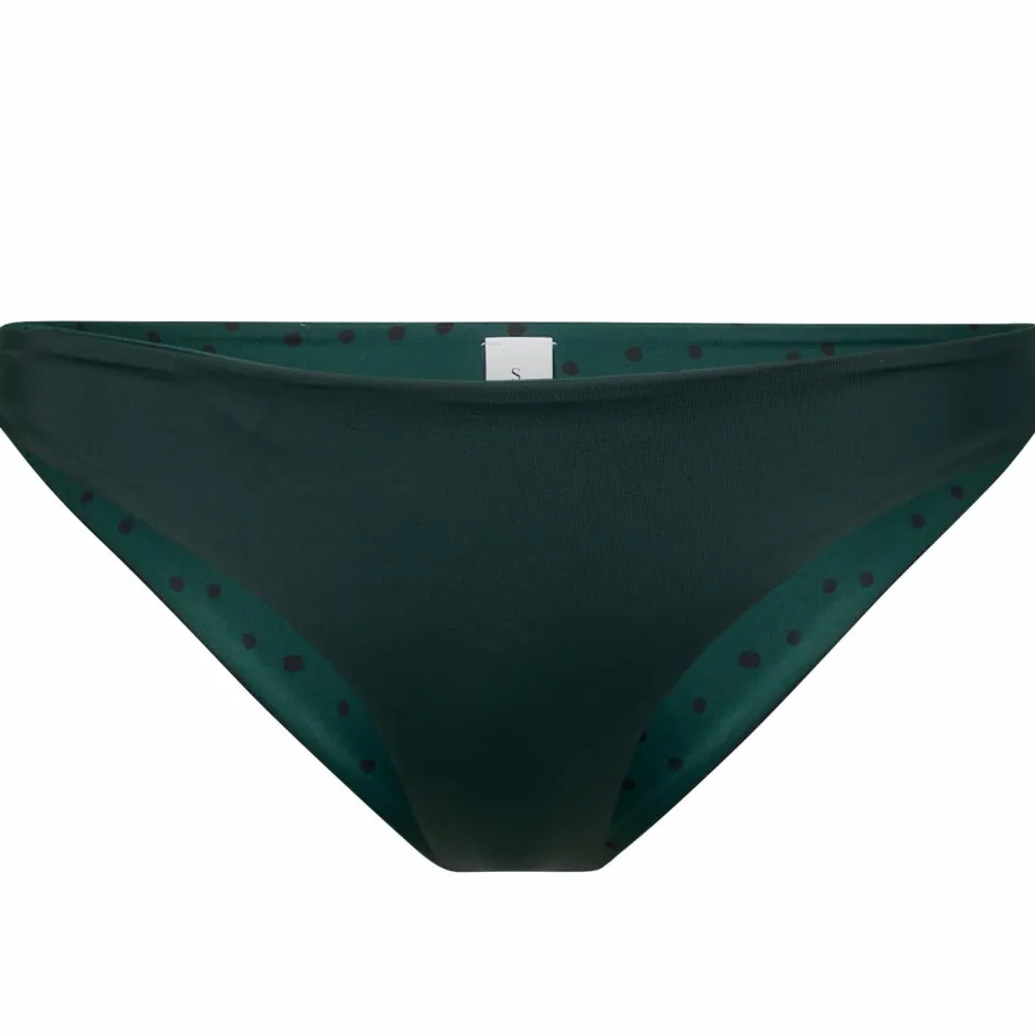 PURA clothing Bademode-- Women's Yapla Bottom - Bikini-Bottom